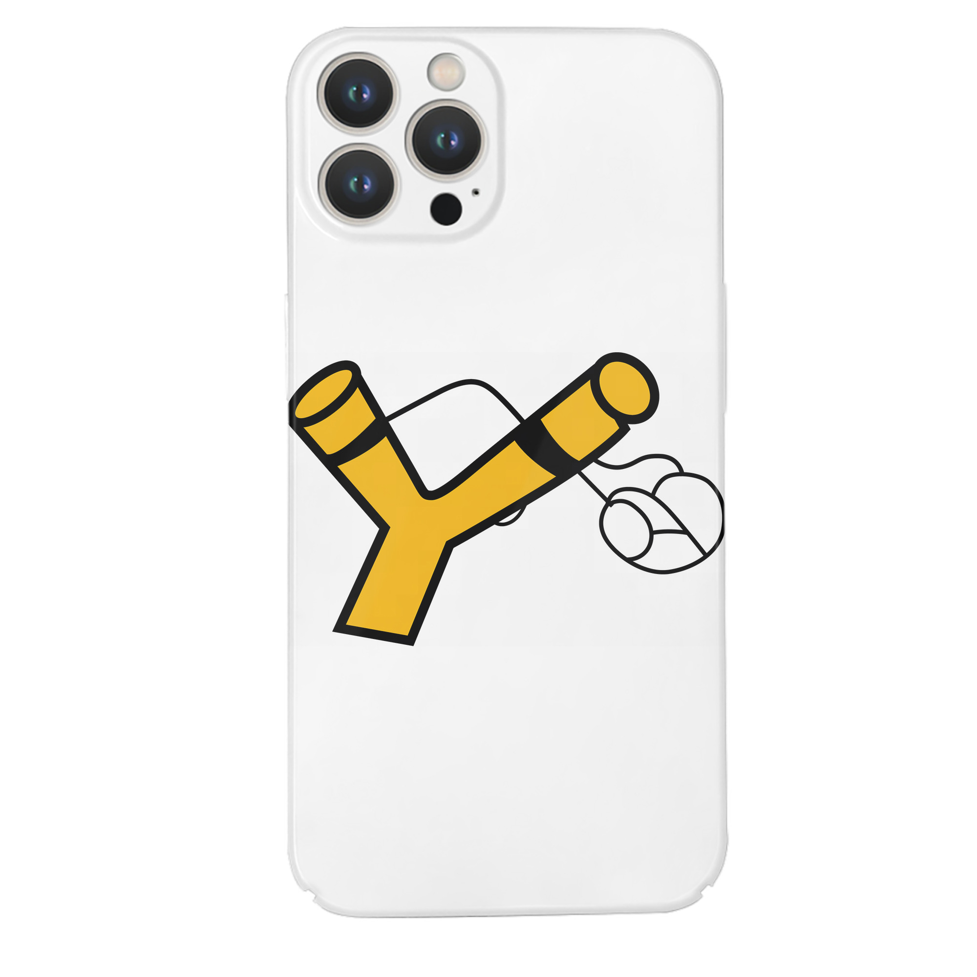 （画像用） Angry Birds アングリーバード 【iPhone 14シリーズ対応】ハードケース